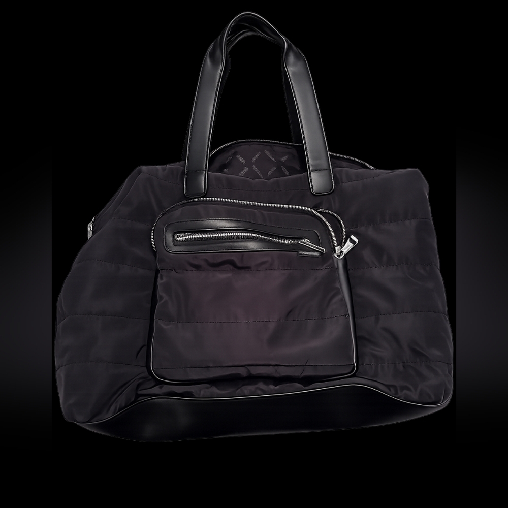 Stylish Roots Bag